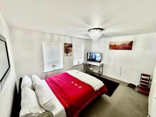 Cosy Room in Wellingborough - Wellingborough - 9