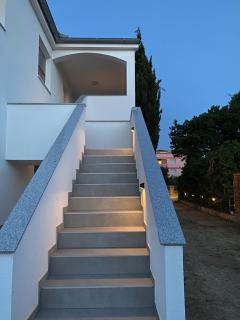 House Laguna Apartment III - Privlaka - 6