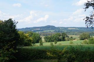 Villa Ludwigshöhe - Maierhöfen - 8