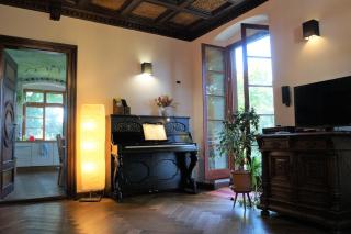 Villa Ludwigshöhe - Maierhöfen - 7