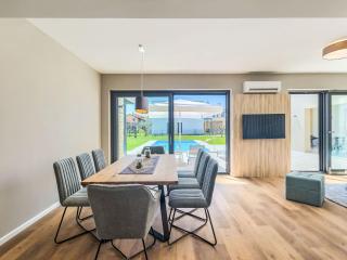 Villa Chiara by Interhome - Brtonigla - 3