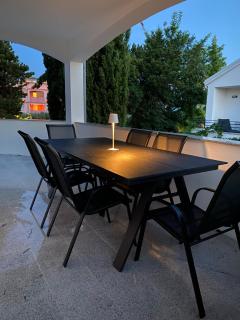 House Laguna Apartment III - Privlaka - 5