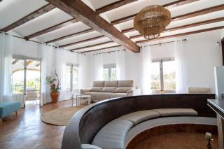 Casa Ribaldi - Jávea - 3
