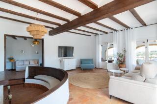 Casa Ribaldi - Jávea - 2