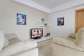 Villa Betty - Cala en Blanes - 6