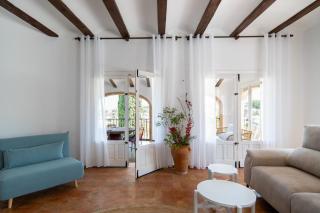 Casa Ribaldi - Jávea - 1