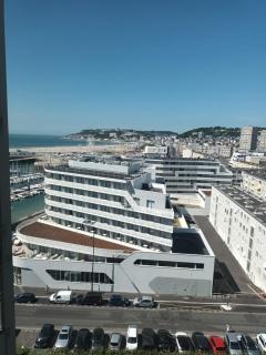 Panoramique Clemenceau - Le Havre - 0