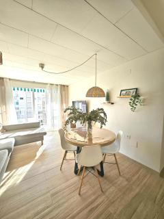 Coqueto apartamento en la playa - Puebla de Farnals - 1