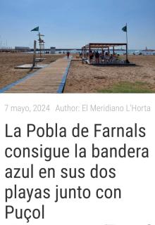 Coqueto apartamento en la playa - 8