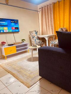 Jogim - Nairobi - 6