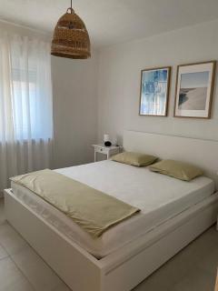 House Laguna Apartment III - Privlaka - 0
