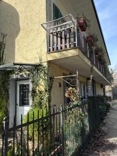 Casa Fo - Ariccia - 7