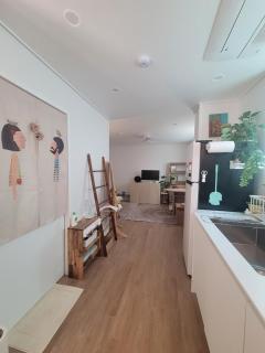 Tree House Gangneung - 3