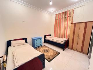 Al Farooq A4 - Medina - 2