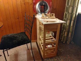 Studio avec vue splendide sur les Diablerets - Les Diablerets - 8