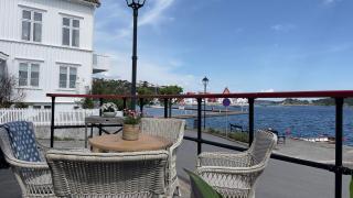 Risør Hotel - Risør - 5