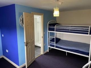 Seaview Lodge - Inverin - 6