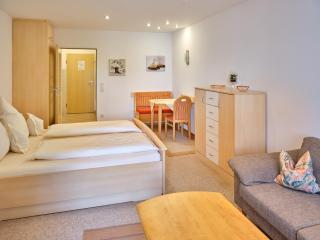 Appartement-Haus Blumenhof - Bad Griesbach - 8