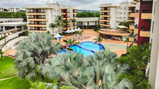 Hotel Marina Flat - OFICIAL - Caldas Novas - 5