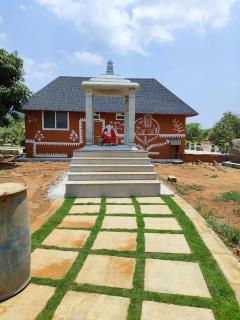 V Nature Resorts - Kanakapura - 0