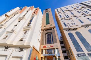 فندق سما المسك Sama Almisk Hotel - Meca - 0