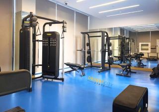 Elegant 2BR in Dubai Hills Estate Hosted by Desert City Stays - 9