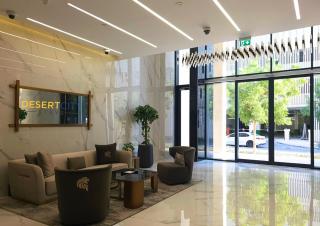 Chic 2 Bed in Dubai Hills, Hosted by Desert City Stays - 8