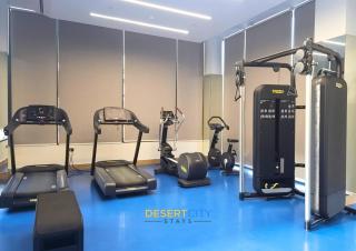 Chic 2 Bed in Dubai Hills, Hosted by Desert City Stays - 5