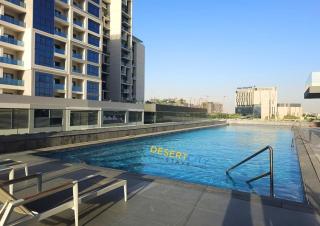 Elegant 2BR in Dubai Hills Estate Hosted by Desert City Stays - 4