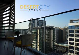 Chic 2 Bed in Dubai Hills, Hosted by Desert City Stays - 2