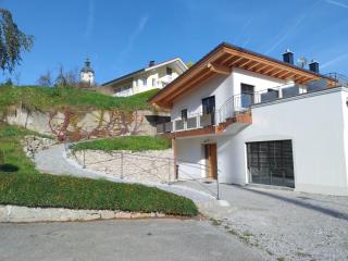 Ferienwohnung Gerhard Danner - Kiefersfelden - 8