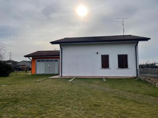 Villa Rondine - Corno Alto - 9