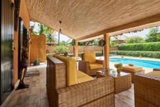 Villa Caroline Nianing - 9
