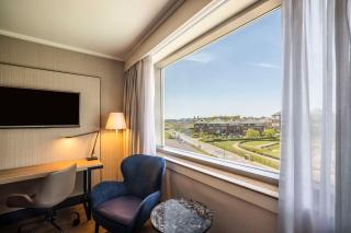 NH Brussels Airport - Diegem - 8