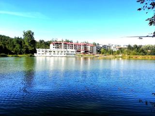 Tryavna Lake Apartment - Trjavna - 8