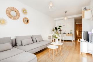 Apartamento de montaña y ESQUÍ en el Pirineo Aragonés, Villanúa - WIFI - Villanúa - 8