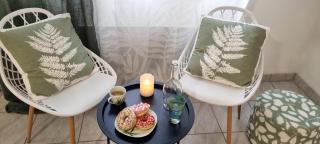 Le Végétal - 5 min à pied du centre avec jardin - 1