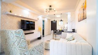 Ama homes, cosy 1 brd in Kilimani - Nairobi - 0