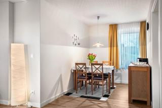 Ferienwohnung Alte Bäckerei am Eck - - 7