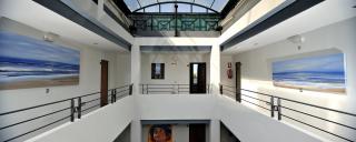 Atrium Hotel - 4
