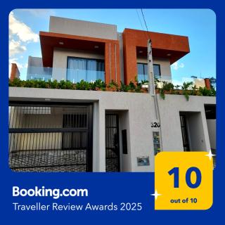 Casa Neves em Bombas - Bombinhas - 0