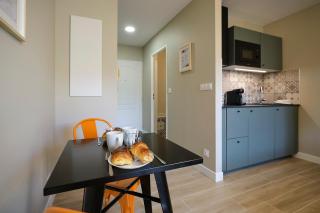 Au Céladon Parking gratuit, WIFI, Terrasse, Piscine - 1