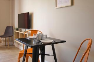 Au Céladon Parking gratuit, WIFI, Terrasse, Piscine - 5