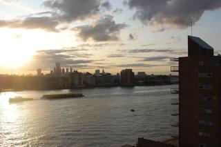 New refurbished studio flat - Canary wharf - Londra - 9