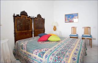 Spacious Apartment with Sea View in Lipari - 8