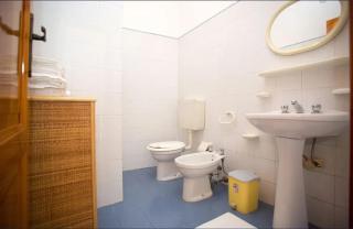 Spacious Apartment with Sea View in Lipari - 2