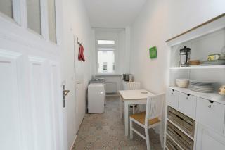 Ferienwohnung Berlin Tiergarten - 6