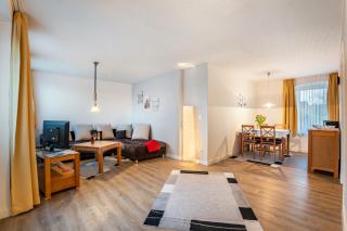 Ferienwohnung Alte Bäckerei am Eck - - 0