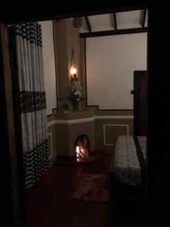 Barnes cottage - Nuwara Eliya - 2