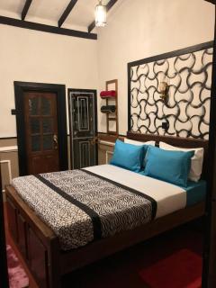Barnes cottage - Nuwara Eliya - 5